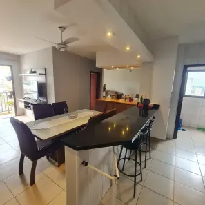 Apartamento com 3 Quartos à venda, 84m² no São Dimas, Piracicaba