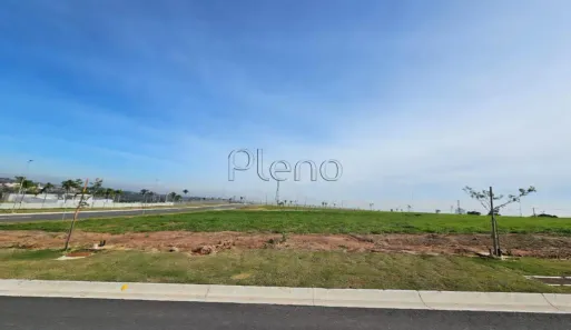 Lote/Terreno à venda, 381m² no Fazenda Pau D'Alho, Campinas