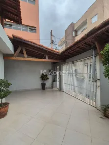 Sobrado com 3 Quartos à venda, 142m² no Vila Mazzei, São Paulo