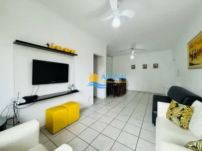 Apartamento com 2 Quartos à venda, 86m² no Jardim Las Palmas, Guarujá