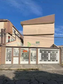 Sobrado com 2 Quartos à venda, 74m² no Vila Jaguara, São Paulo