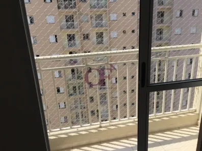 Apartamento com 3 Quartos à venda, 71m² no Jardim Bonfiglioli, Jundiaí