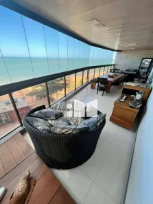 Apartamento com 4 Quartos à venda, 260m² no Itapuã, Vila Velha