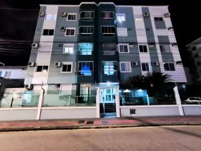 Apartamento com 2 Quartos à venda, 79m² no Jardim Cidade de Florianópolis, São José