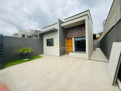 Casa com 3 Quartos à venda, 90m² no Chácaras Maringá, Atibaia