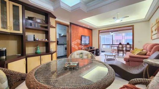 Apartamento com 3 Quartos à venda, 111m² no Capão da Canoa, Capão da Canoa