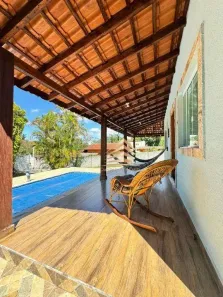 Fazenda/Sítio com 3 Quartos à venda, 260m² no Jardim Colonial, Atibaia
