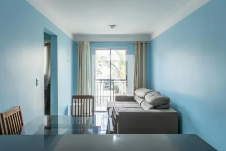 Apartamento com 2 Quartos à venda, 86m² no Vila Carmosina, São Paulo