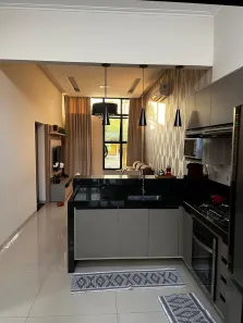 Casa de Condomínio com 3 Quartos à venda, 100m² no Jardim Montreal Residence, Indaiatuba