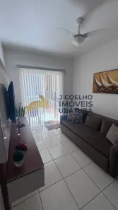 Apartamento com 2 Quartos à venda, 80m² no Itaguá, Ubatuba