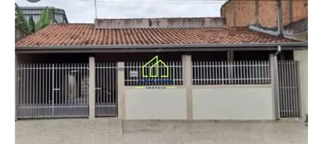 Casa com 3 Quartos à venda, 233m² no Cidade Nova, Pindamonhangaba