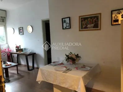 Apartamento com 2 Quartos à venda, 56m² no Santa Cecília, Porto Alegre