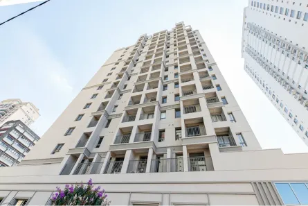 Apartamento com 1 Quarto à venda, 56m² no Jardim América, Ibaté