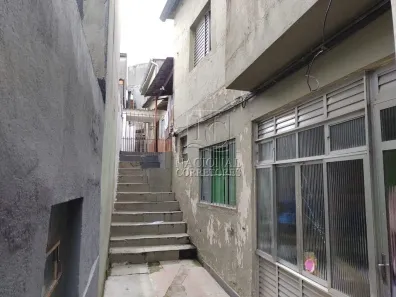 Casa com 4 Quartos à venda, 331m² no Parque das Américas, Mauá