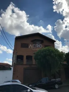 Casa com 5 Quartos para alugar, 451m² no Jardim Paulista, Bauru