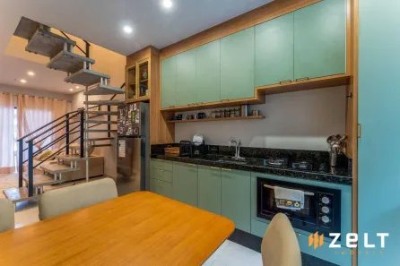 Casa com 2 Quartos à venda, 83m² no Salto do Norte, Blumenau