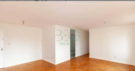 Apartamento com 2 Quartos para alugar, 79m² no Quinta da Paineira, São Paulo