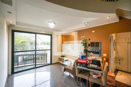Apartamento com 2 Quartos à venda, 74m² no Chácara Santo Antônio (Zona Leste), São Paulo