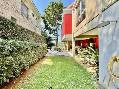 Casa de Condomínio com 3 Quartos à venda, 275m² no Palos Verdes, Cotia