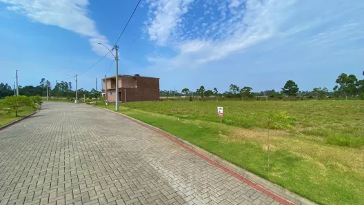 Lote/Terreno à venda, 274m² no , Passo de Torres