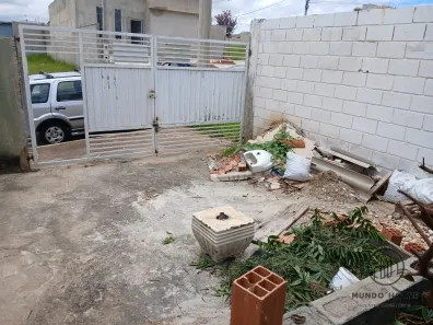 Lote/Terreno à venda, 125m² no Jardim Sao Lucas, Salto de Pirapora