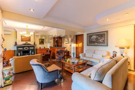 Apartamento com 3 Quartos à venda, 203m² no Centro, Santa Maria