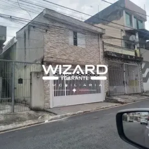 Sobrado com 3 Quartos à venda, 120m² no Vila Nhocune, São Paulo