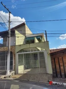 Casa com 3 Quartos à venda, 108m² no Chácara Belenzinho, São Paulo