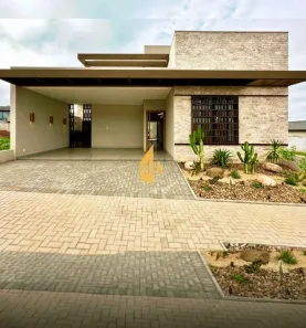 Casa de Condomínio com 3 Quartos à venda, 205m² no Nova Redentora, São José do Rio Preto