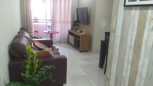 Apartamento com 3 Quartos à venda, 64m² no Candeias, Jaboatão dos Guararapes