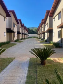 Casa de Condomínio com 3 Quartos à venda, 138m² no Parque Primavera, Poços de Caldas