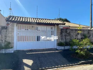 Casa com 3 Quartos à venda, 87m² no Bopiranga, Itanhaém