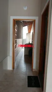 Casa com 3 Quartos à venda, 108m² no Residencial Altos do Bosque, São José dos Campos