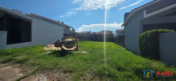 Lote/Terreno à venda, 432m² no Parque Residencial Damha, Presidente Prudente