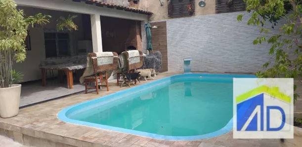 Casa com 3 Quartos à venda, 160m² no Sepetiba, Rio de Janeiro
