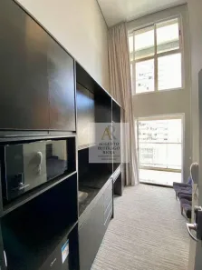 Apartamento com 1 Quarto à venda, 28m² no Vila Olímpia, São Paulo