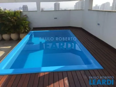 Cobertura com 3 Quartos à venda, 302m² no Vila Ipojuca, São Paulo