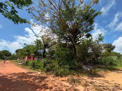 Lote/Terreno à venda, 690m² no Praia de Marudá, Marapanim