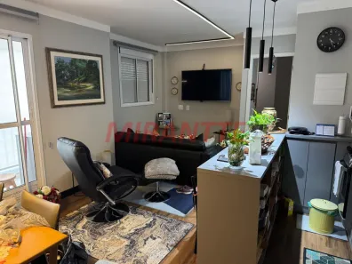 Apartamento com 1 Quarto à venda, 47m² no Vila Pompéia, São Paulo
