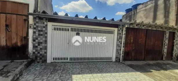 Casa com 3 Quartos à venda, 165m² no Munhoz Júnior, Osasco