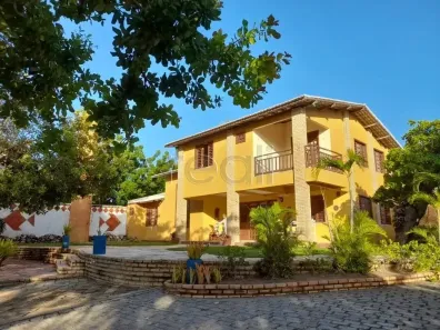 Casa com 9 Quartos à venda, 552m² no Brisa, Fortim