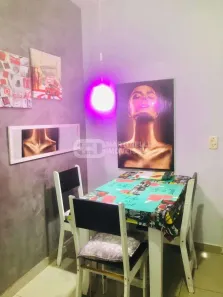 Apartamento com 2 Quartos à venda, 46m² no Vargem Pequena, Rio de Janeiro