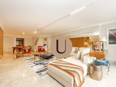 Apartamento com 3 Quartos à venda, 244m² no Consolação, São Paulo