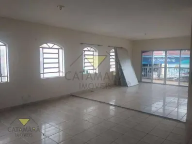 Imóvel Comercial para alugar, 200m² no Centro, Mogi das Cruzes