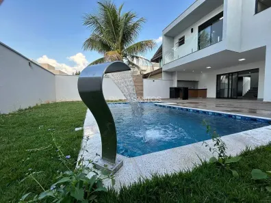Casa de Condomínio com 3 Quartos à venda, 252m² no Aparecidinha, Sorocaba