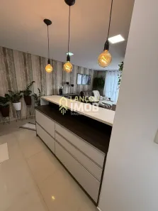Apartamento com 3 Quartos à venda, 71m² no Jardim Tamoio, Jundiaí