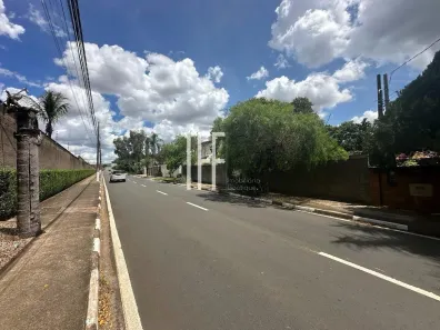 Lote/Terreno à venda, 469m² no Parque Alto Taquaral, Campinas