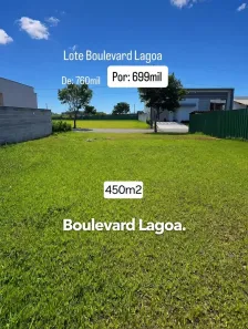 Lote/Terreno à venda, 450m² no Civit II, Serra