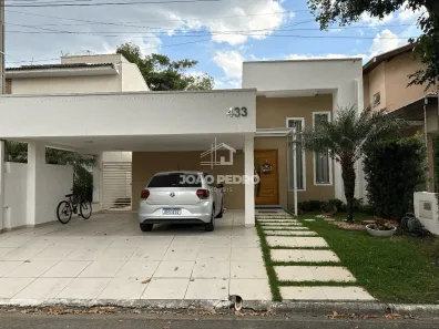 Casa de Condomínio com 3 Quartos à venda, 170m² no Loteamento Jardim Santana, Tremembé