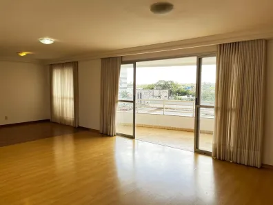 Apartamento com 3 Quartos à venda, 163m² no Gleba Fazenda Palhano, Londrina